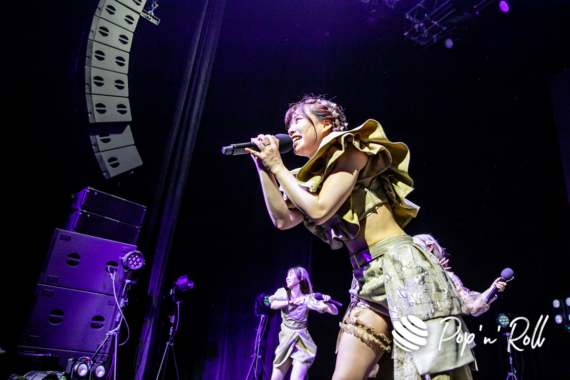 奥津マリリ＜歌舞伎町UP GATE↑↑＞Zeep Shinjuku(TOKYO)（2023年5月7日）