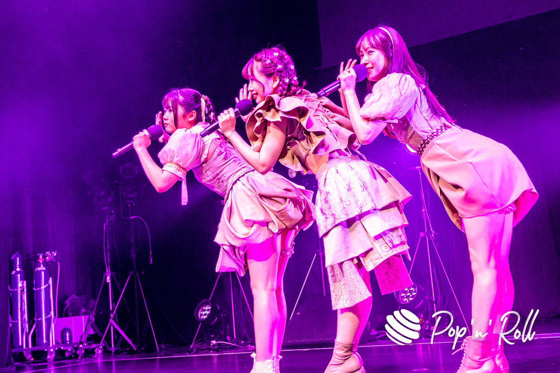 フィロソフィーのダンス＜歌舞伎町UP GATE↑↑＞Zeep Shinjuku(TOKYO)（2023年5月7日）