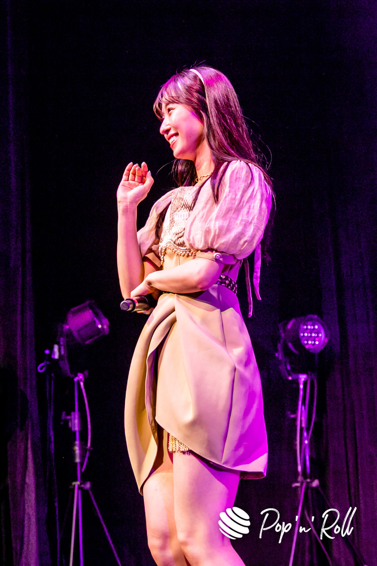 フィロソフィーのダンス＜歌舞伎町UP GATE↑↑＞Zeep Shinjuku(TOKYO)（2023年5月7日）