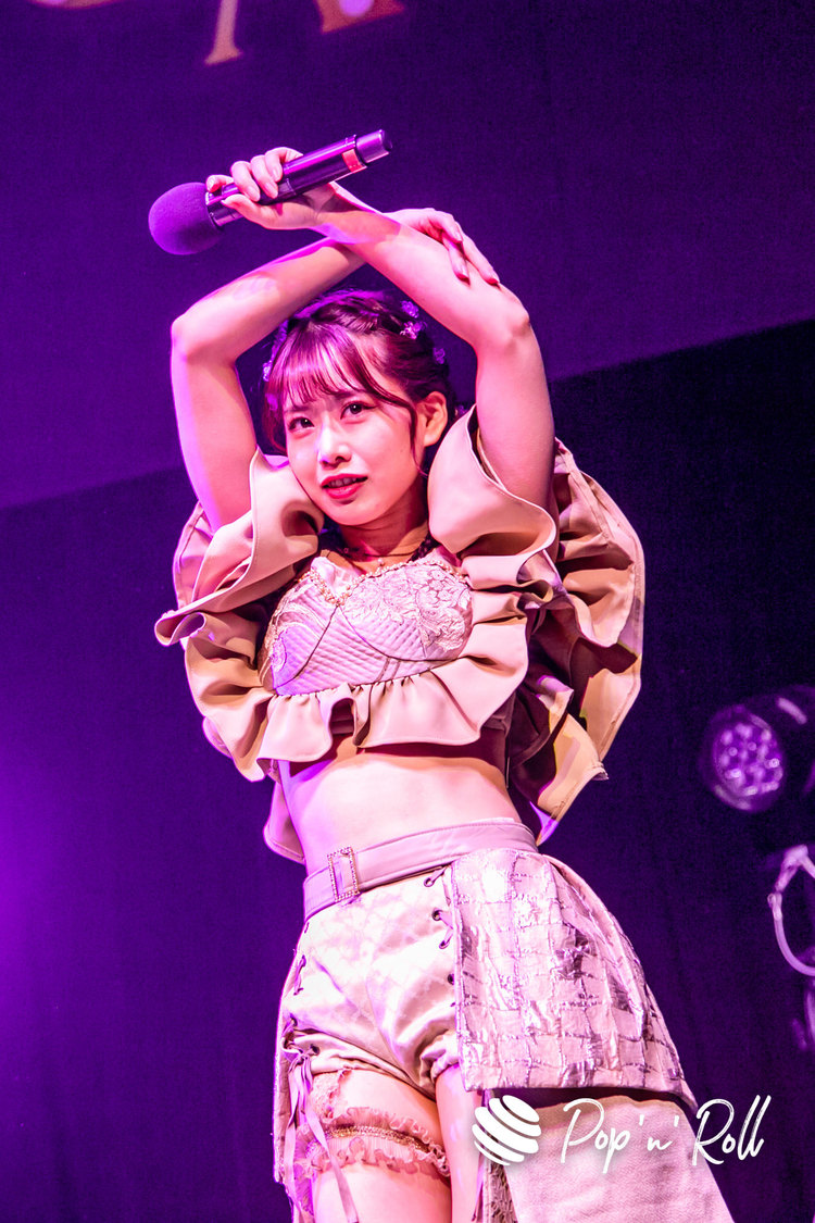 フィロソフィーのダンス＜歌舞伎町UP GATE↑↑＞Zeep Shinjuku(TOKYO)（2023年5月7日）