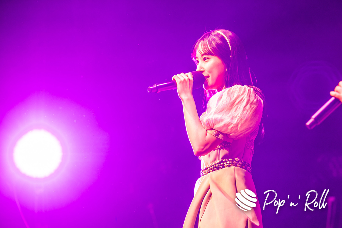 フィロソフィーのダンス＜歌舞伎町UP GATE↑↑＞Zeep Shinjuku(TOKYO)（2023年5月7日）