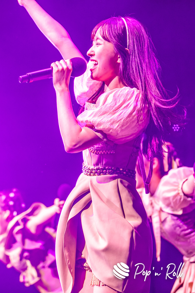 フィロソフィーのダンス＜歌舞伎町UP GATE↑↑＞Zeep Shinjuku(TOKYO)（2023年5月7日）