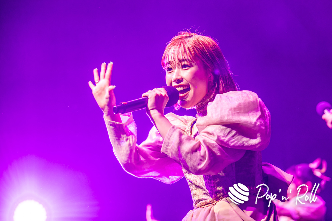 フィロソフィーのダンス＜歌舞伎町UP GATE↑↑＞Zeep Shinjuku(TOKYO)（2023年5月7日）