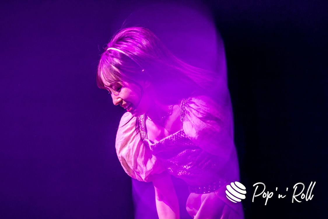 フィロソフィーのダンス＜歌舞伎町UP GATE↑↑＞Zeep Shinjuku(TOKYO)（2023年5月7日）