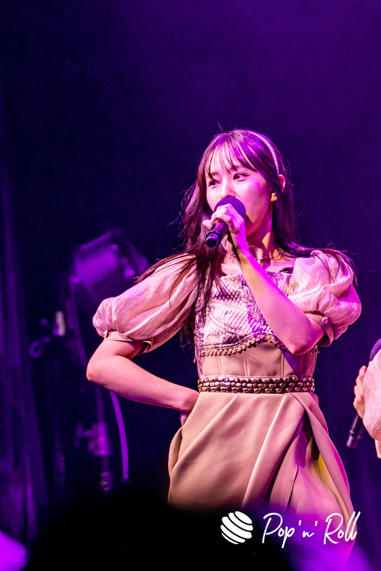 フィロソフィーのダンス＜歌舞伎町UP GATE↑↑＞Zeep Shinjuku(TOKYO)（2023年5月7日）