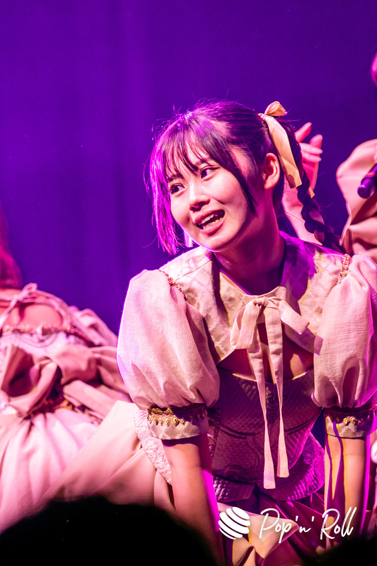 フィロソフィーのダンス＜歌舞伎町UP GATE↑↑＞Zeep Shinjuku(TOKYO)（2023年5月7日）