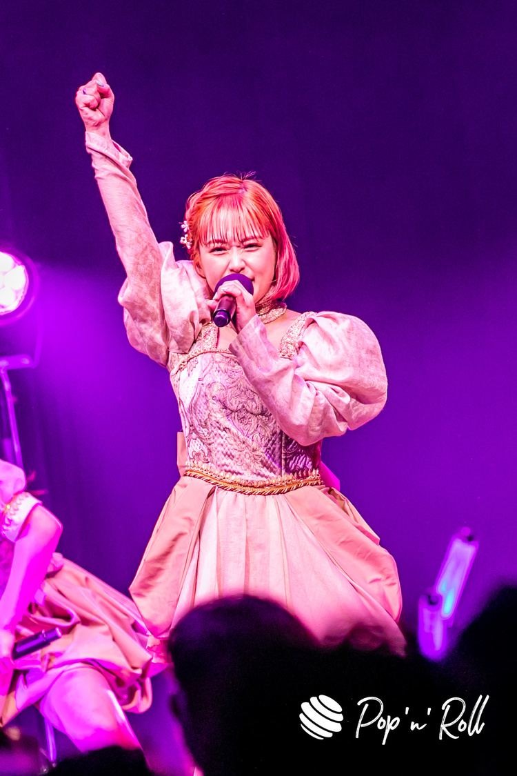 フィロソフィーのダンス＜歌舞伎町UP GATE↑↑＞Zeep Shinjuku(TOKYO)（2023年5月7日）