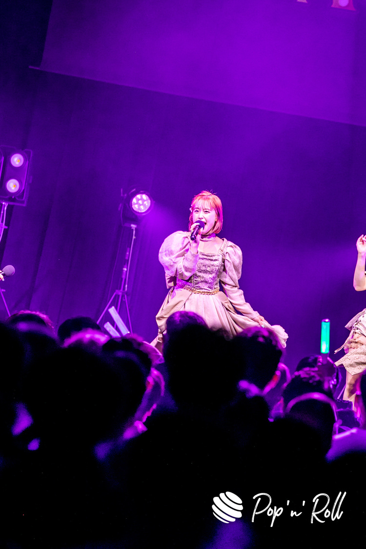 フィロソフィーのダンス＜歌舞伎町UP GATE↑↑＞Zeep Shinjuku(TOKYO)（2023年5月7日）