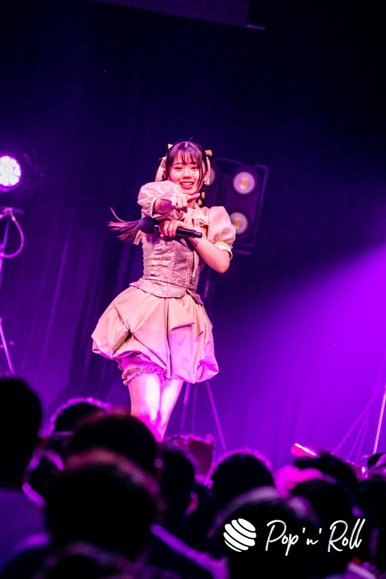 フィロソフィーのダンス＜歌舞伎町UP GATE↑↑＞Zeep Shinjuku(TOKYO)（2023年5月7日）