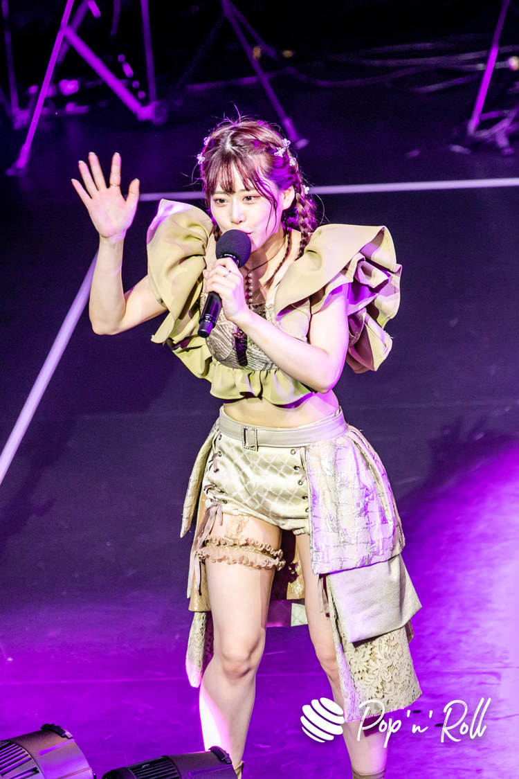 フィロソフィーのダンス＜歌舞伎町UP GATE↑↑＞Zeep Shinjuku(TOKYO)（2023年5月7日）