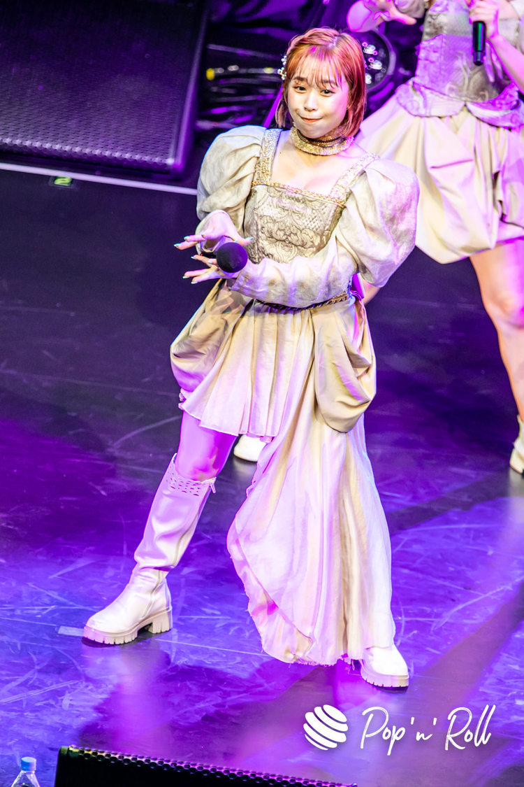 フィロソフィーのダンス＜歌舞伎町UP GATE↑↑＞Zeep Shinjuku(TOKYO)（2023年5月7日）