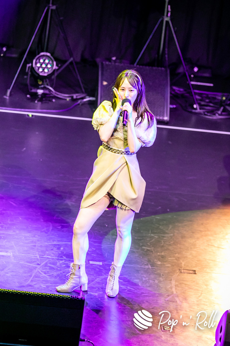 フィロソフィーのダンス＜歌舞伎町UP GATE↑↑＞Zeep Shinjuku(TOKYO)（2023年5月7日）