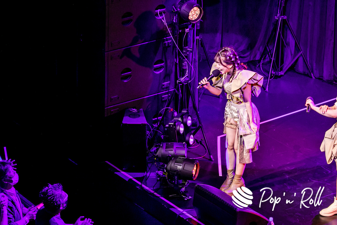 フィロソフィーのダンス＜歌舞伎町UP GATE↑↑＞Zeep Shinjuku(TOKYO)（2023年5月7日）