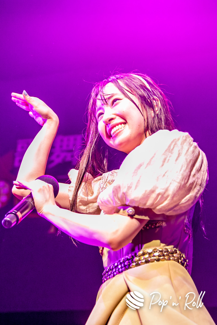 フィロソフィーのダンス＜歌舞伎町UP GATE↑↑＞Zeep Shinjuku(TOKYO)（2023年5月7日）