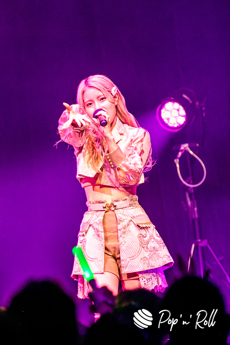 フィロソフィーのダンス＜歌舞伎町UP GATE↑↑＞Zeep Shinjuku(TOKYO)（2023年5月7日）