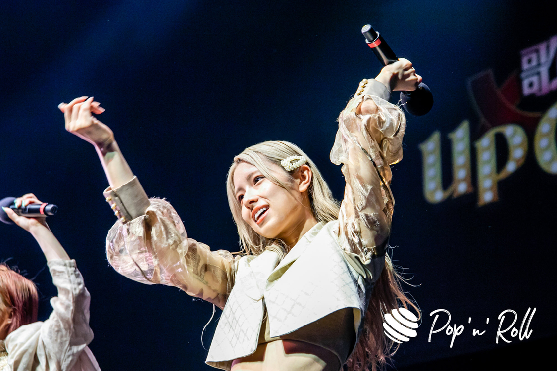 フィロソフィーのダンス＜歌舞伎町UP GATE↑↑＞Zeep Shinjuku(TOKYO)（2023年5月7日）