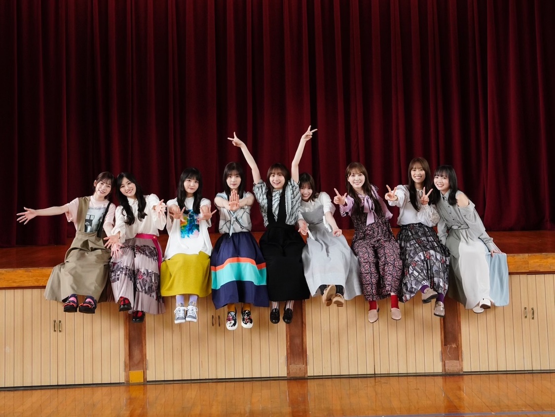 『B.L.T.2023年7月号』（東京ニュース通信社刊　撮影：佐藤佑一）