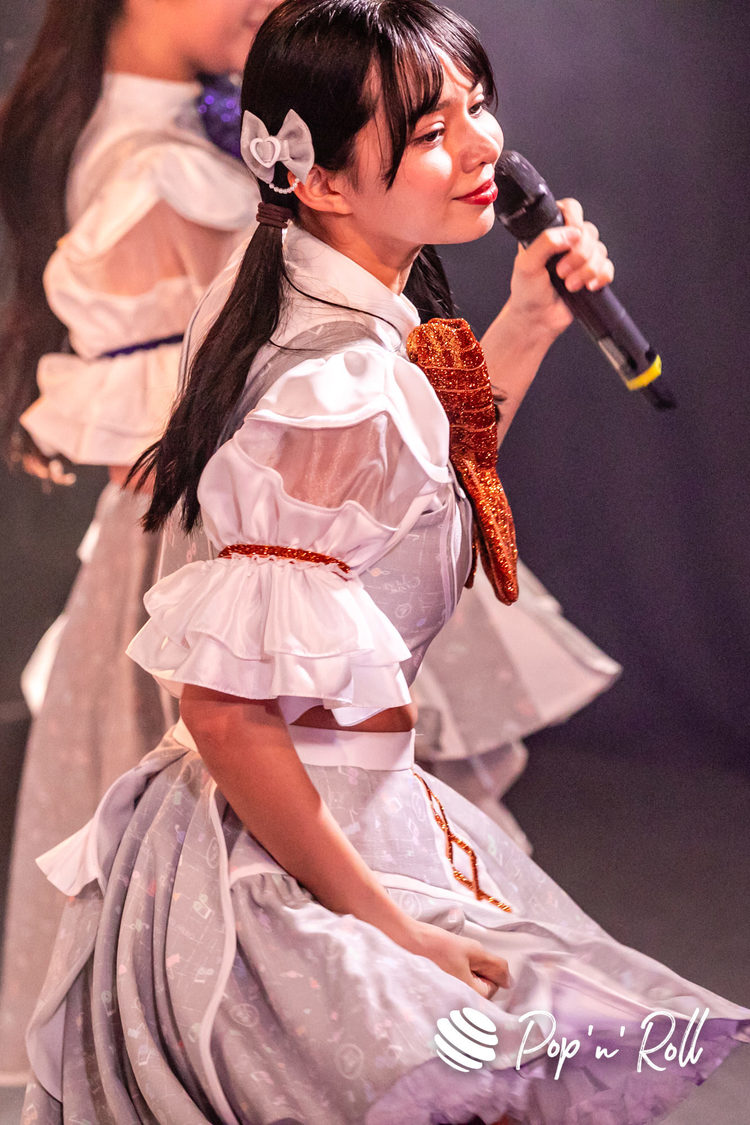 南なつ＜歌舞伎町UP GATE↑↑＞新宿MARZ（2023年5月6日）