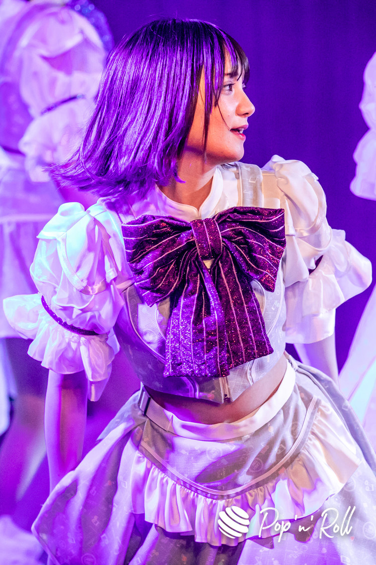 宮野静＜歌舞伎町UP GATE↑↑＞新宿MARZ（2023年5月6日）