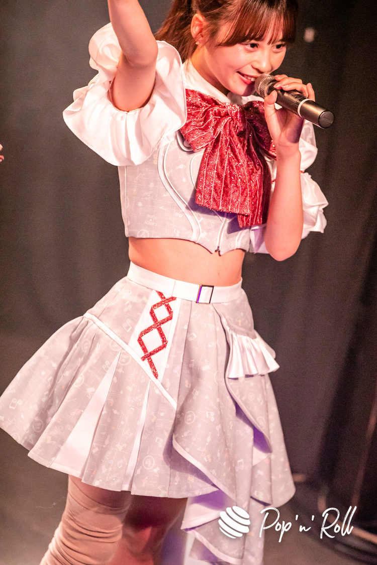 村川緋杏＜歌舞伎町UP GATE↑↑＞新宿MARZ（2023年5月6日）