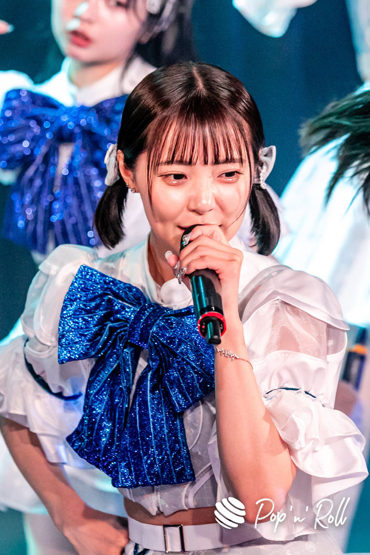 福山莉乃＜歌舞伎町UP GATE↑↑＞新宿MARZ（2023年5月6日）