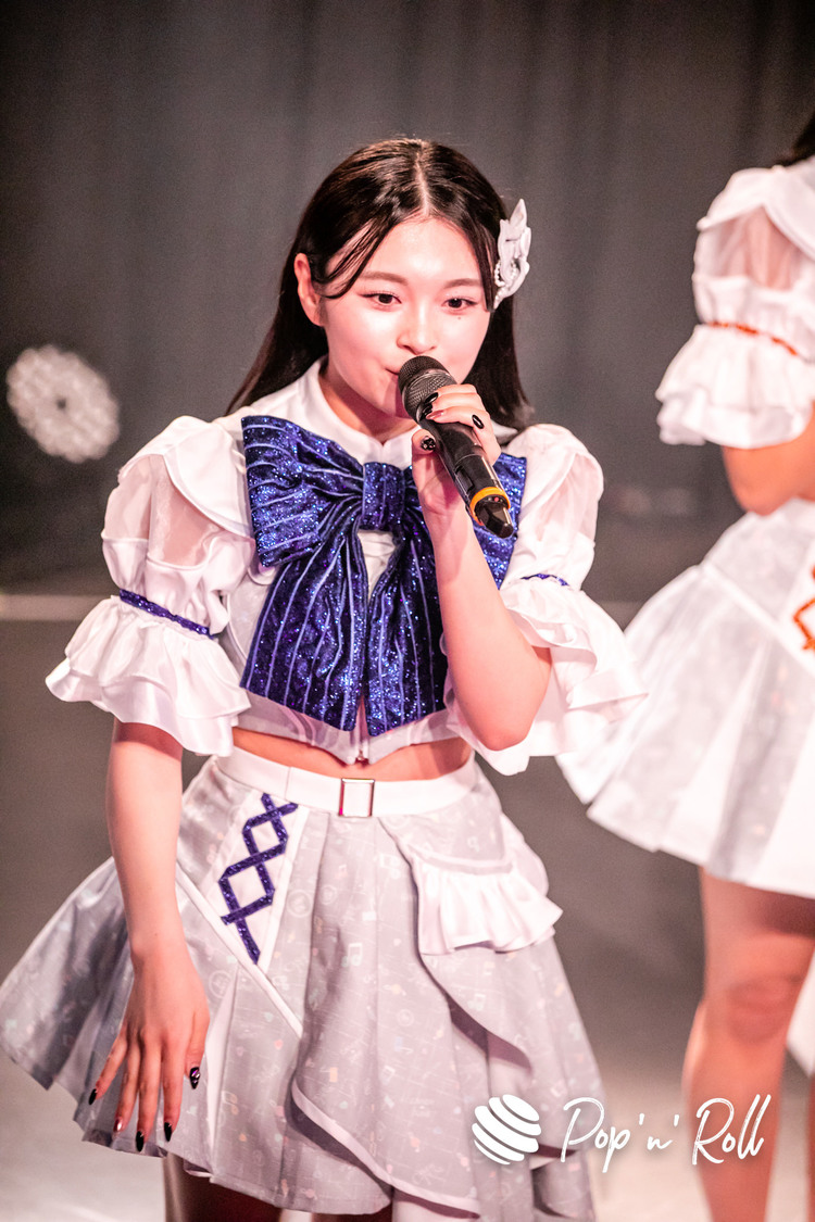 桐原美月＜歌舞伎町UP GATE↑↑＞新宿MARZ（2023年5月6日）