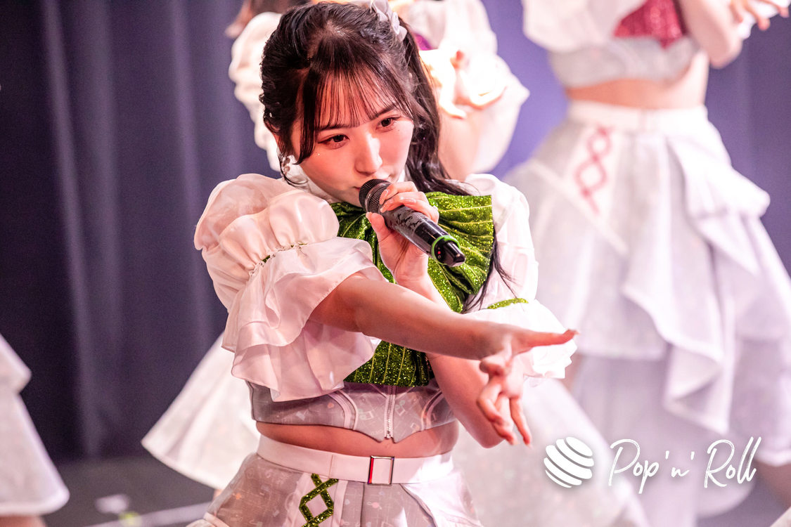 CANDY TUNE＜歌舞伎町UP GATE↑↑＞新宿MARZ（2023年5月6日）