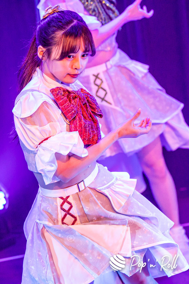 CANDY TUNE＜歌舞伎町UP GATE↑↑＞新宿MARZ（2023年5月6日）