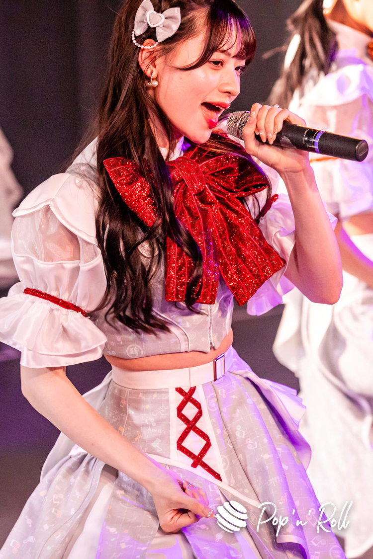 CANDY TUNE＜歌舞伎町UP GATE↑↑＞新宿MARZ（2023年5月6日）