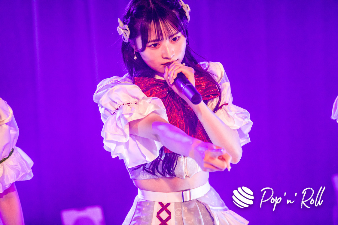 CANDY TUNE＜歌舞伎町UP GATE↑↑＞新宿MARZ（2023年5月6日）