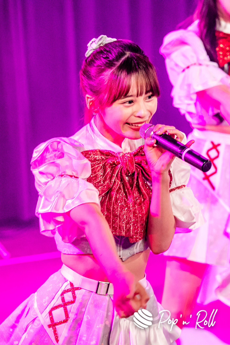 CANDY TUNE＜歌舞伎町UP GATE↑↑＞新宿MARZ（2023年5月6日）