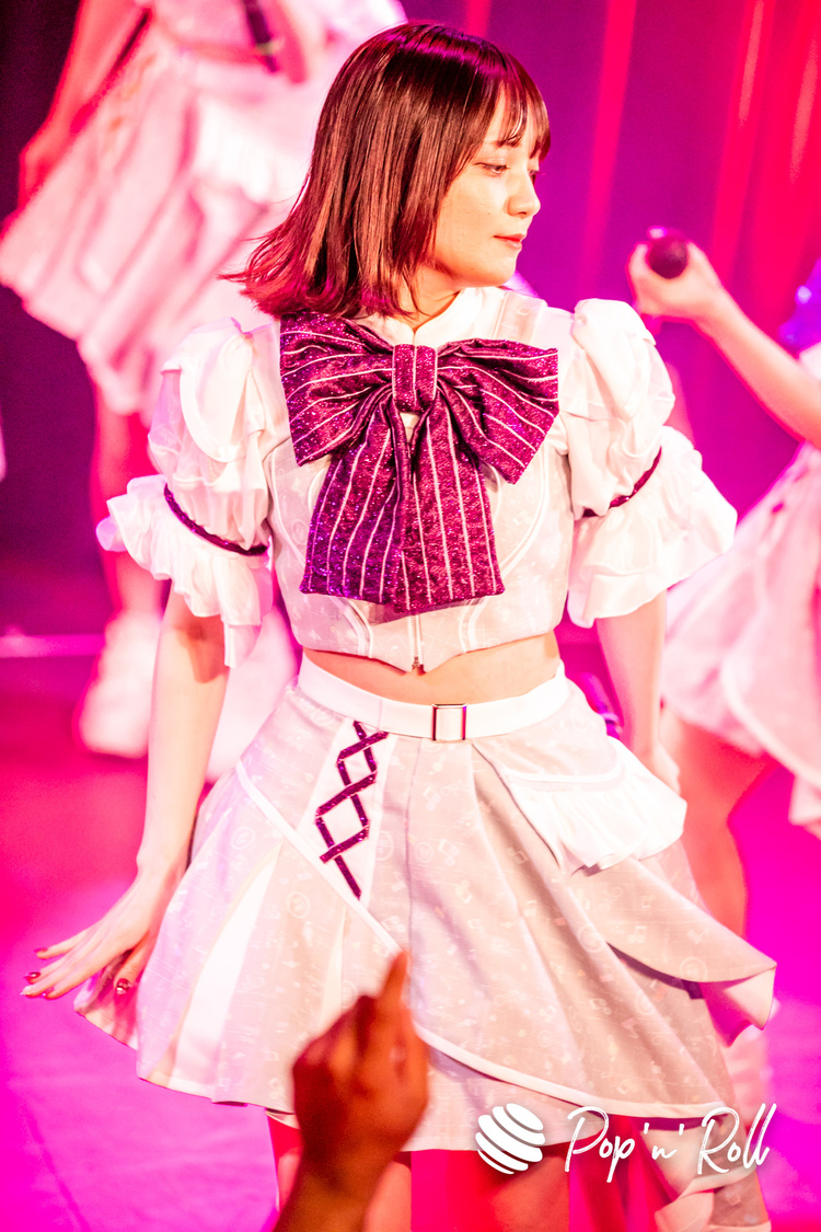 CANDY TUNE＜歌舞伎町UP GATE↑↑＞新宿MARZ（2023年5月6日）