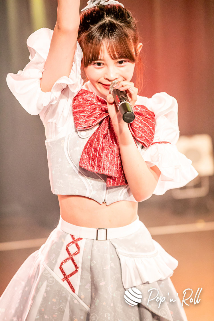 CANDY TUNE＜歌舞伎町UP GATE↑↑＞新宿MARZ（2023年5月6日）