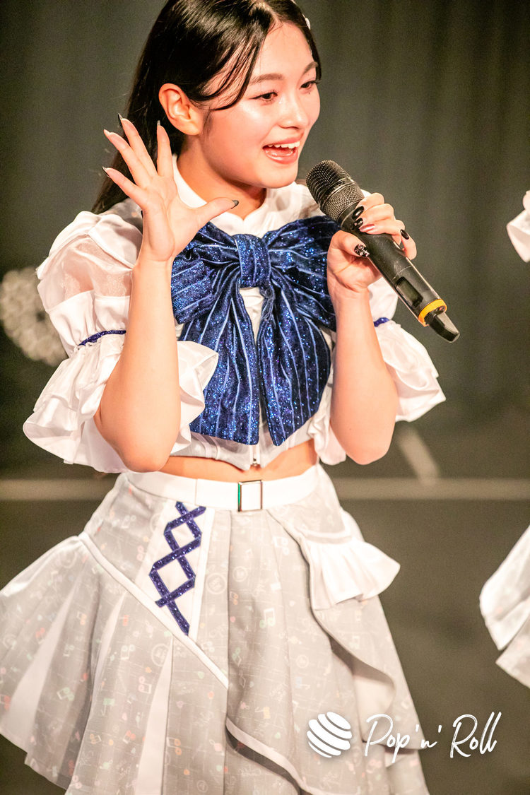 CANDY TUNE＜歌舞伎町UP GATE↑↑＞新宿MARZ（2023年5月6日）