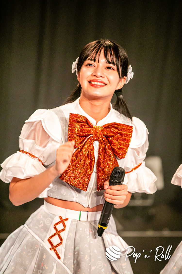 CANDY TUNE＜歌舞伎町UP GATE↑↑＞新宿MARZ（2023年5月6日）