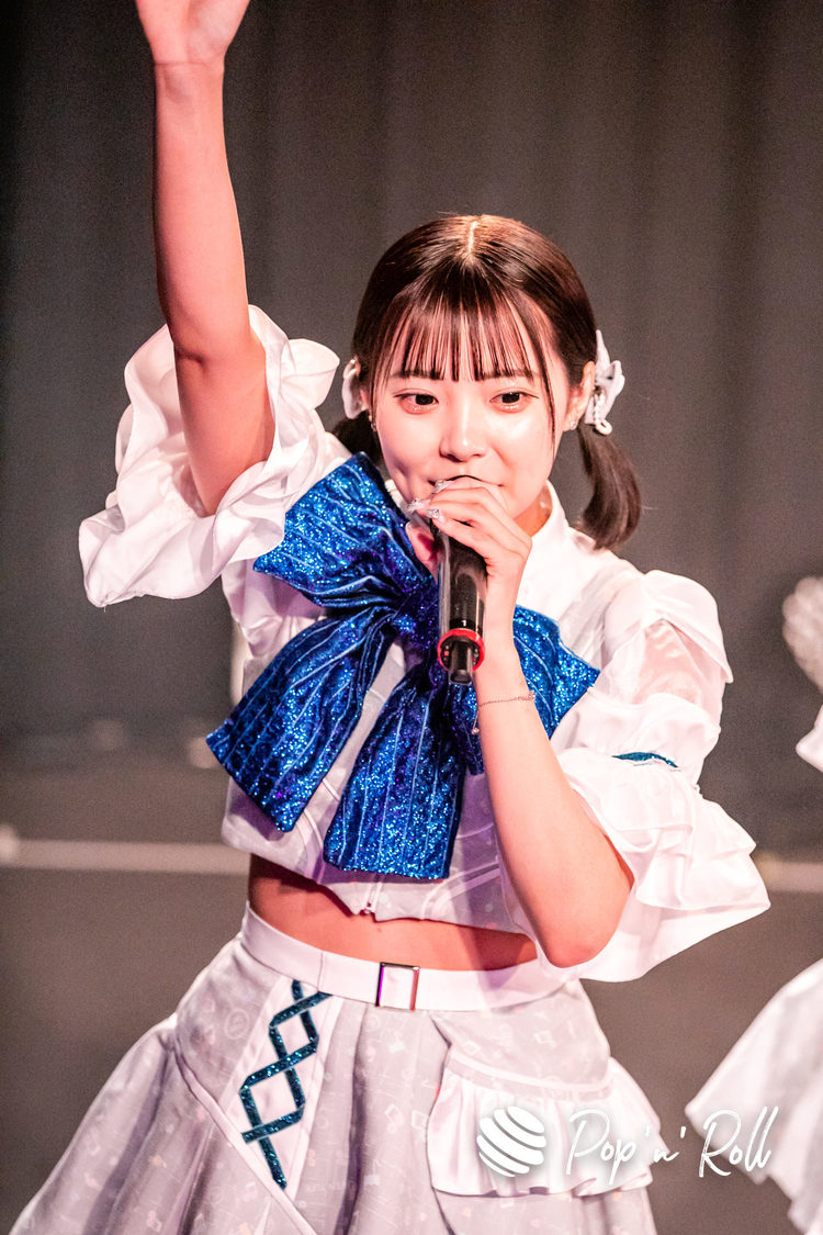 CANDY TUNE＜歌舞伎町UP GATE↑↑＞新宿MARZ（2023年5月6日）