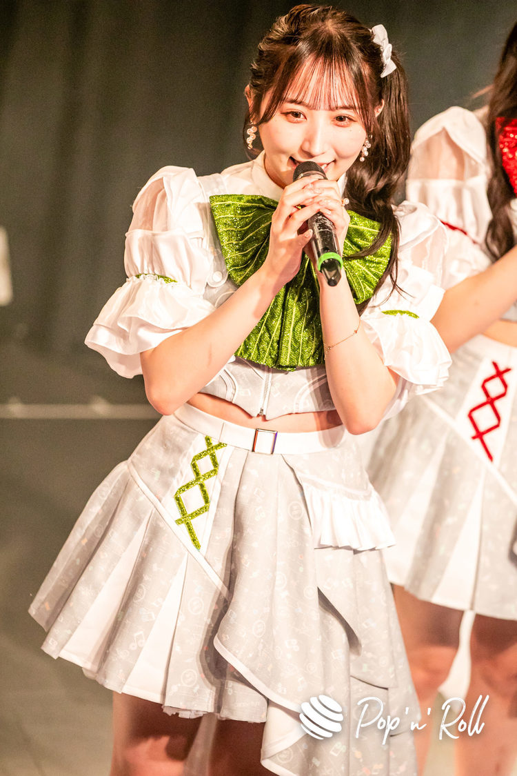 CANDY TUNE＜歌舞伎町UP GATE↑↑＞新宿MARZ（2023年5月6日）