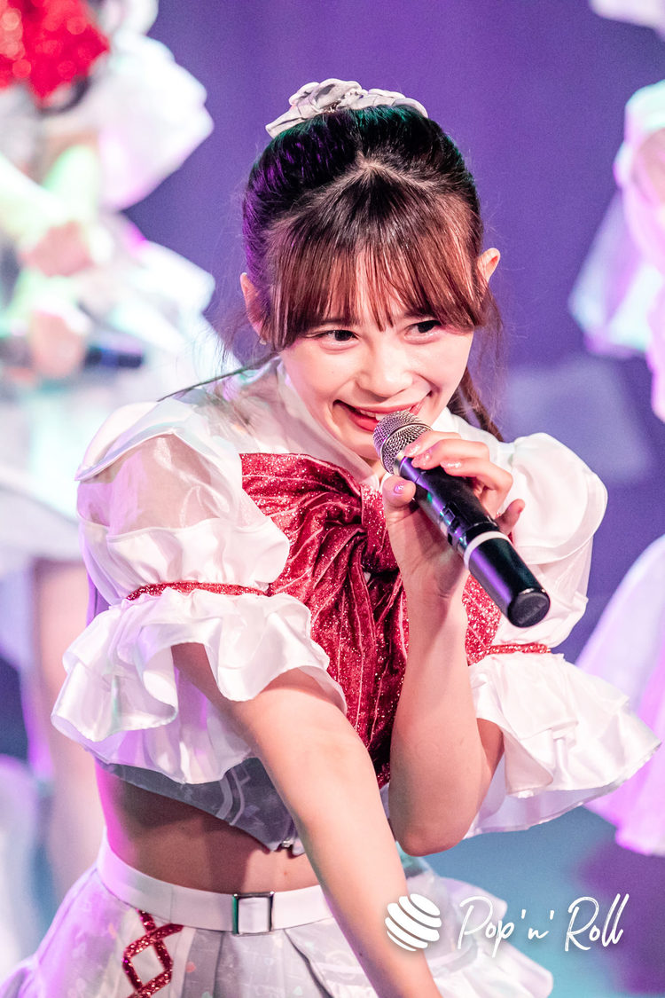 CANDY TUNE＜歌舞伎町UP GATE↑↑＞新宿MARZ（2023年5月6日）