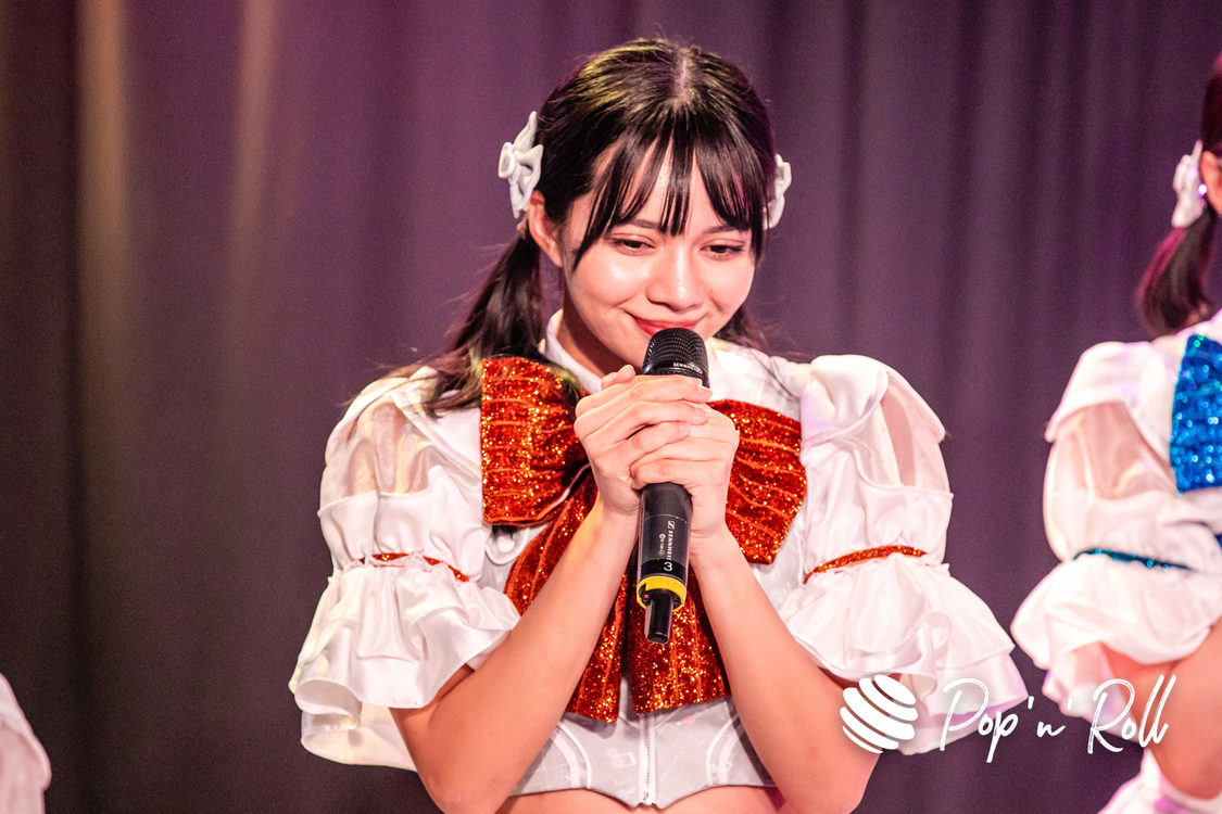 CANDY TUNE＜歌舞伎町UP GATE↑↑＞新宿MARZ（2023年5月6日）