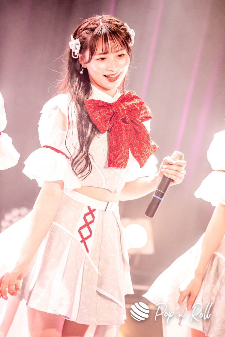 CANDY TUNE＜歌舞伎町UP GATE↑↑＞新宿MARZ（2023年5月6日）