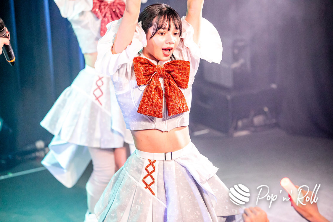 CANDY TUNE＜歌舞伎町UP GATE↑↑＞新宿MARZ（2023年5月6日）