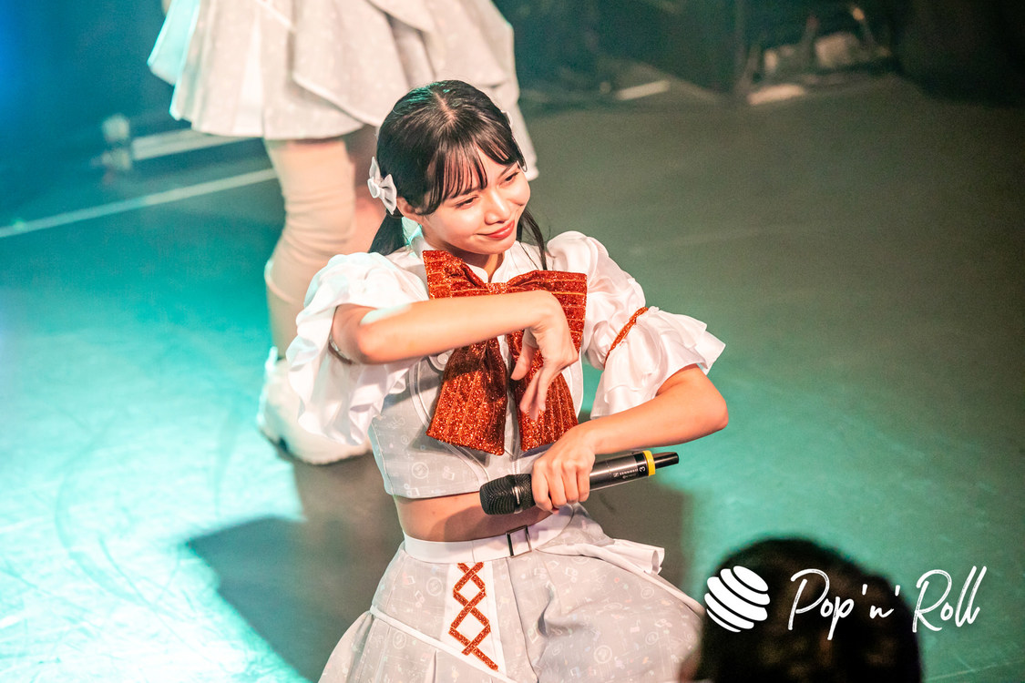 CANDY TUNE＜歌舞伎町UP GATE↑↑＞新宿MARZ（2023年5月6日）