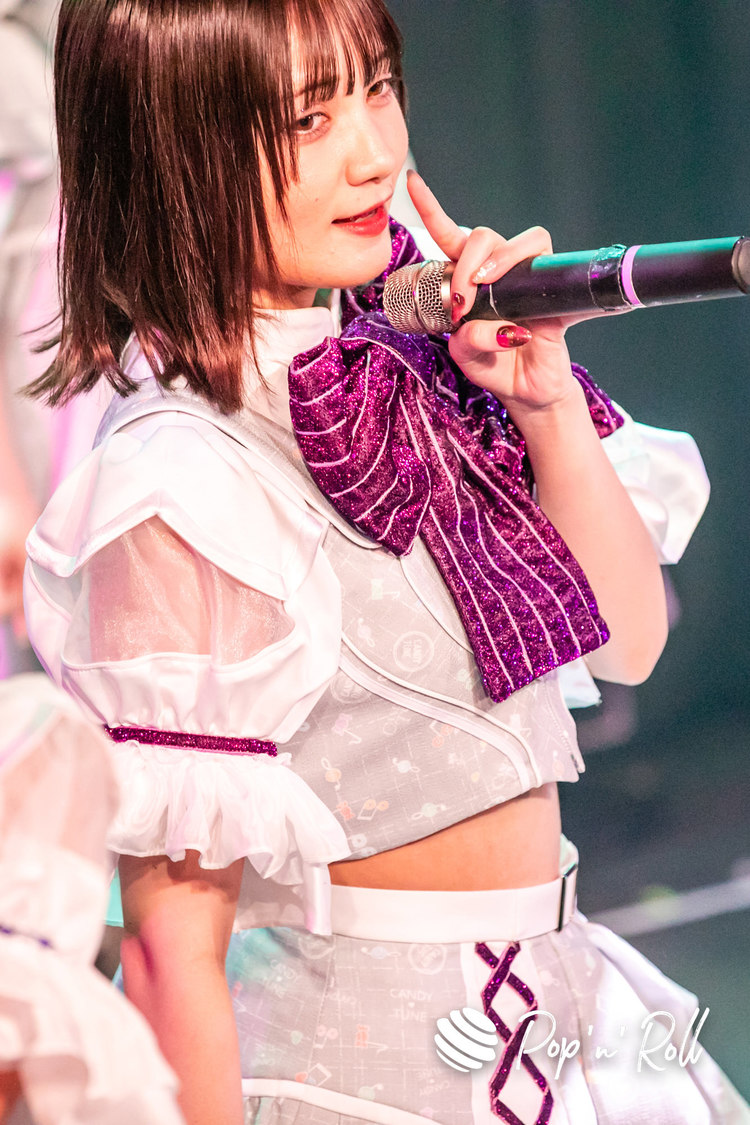 CANDY TUNE＜歌舞伎町UP GATE↑↑＞新宿MARZ（2023年5月6日）