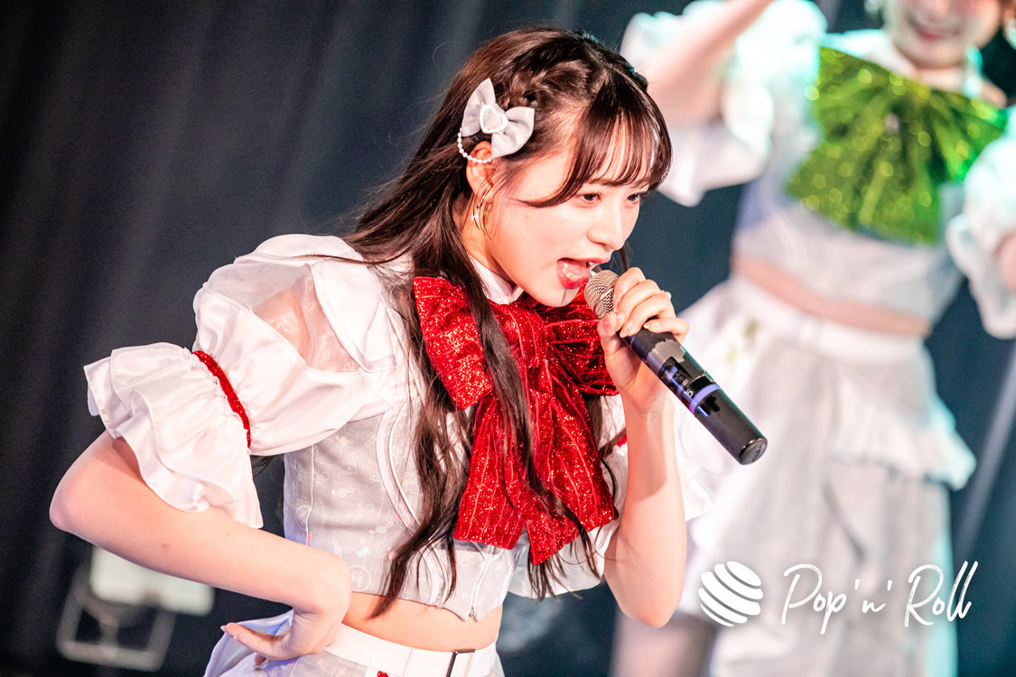 CANDY TUNE＜歌舞伎町UP GATE↑↑＞新宿MARZ（2023年5月6日）