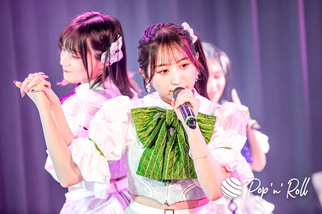 CANDY TUNE＜歌舞伎町UP GATE↑↑＞新宿MARZ（2023年5月6日）