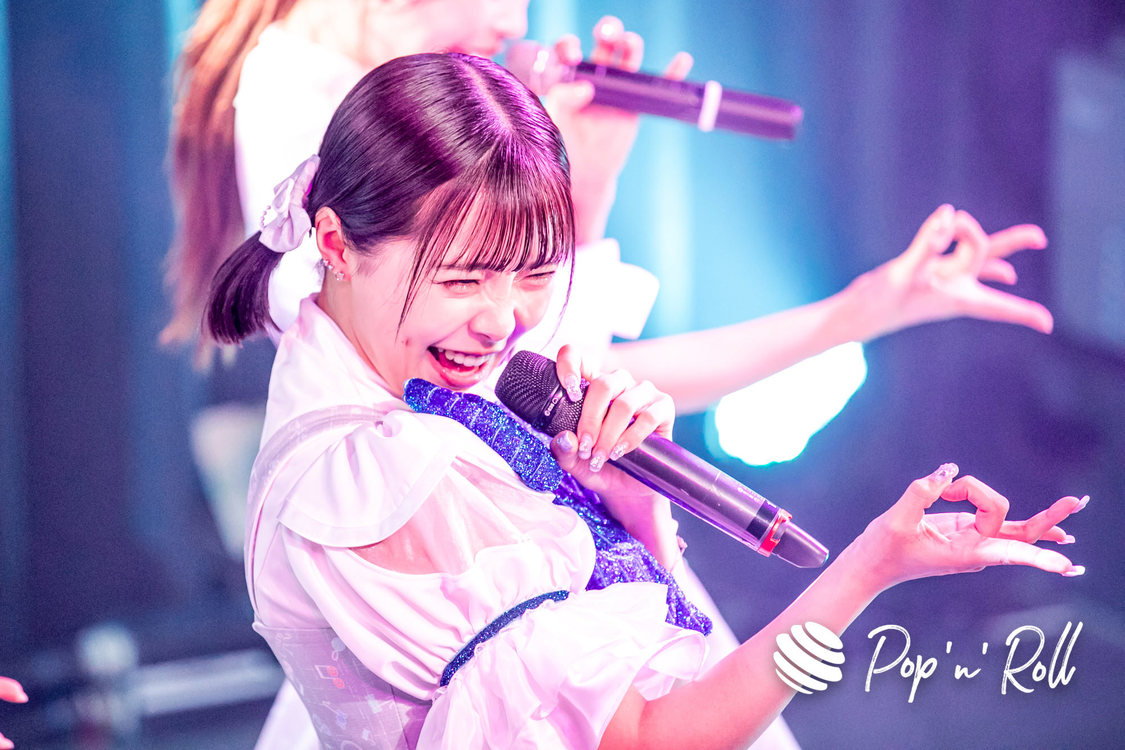 CANDY TUNE＜歌舞伎町UP GATE↑↑＞新宿MARZ（2023年5月6日）