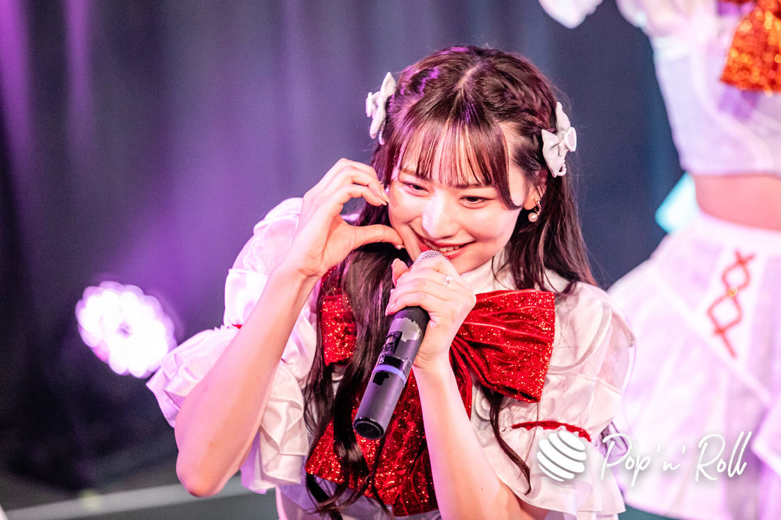 CANDY TUNE＜歌舞伎町UP GATE↑↑＞新宿MARZ（2023年5月6日）