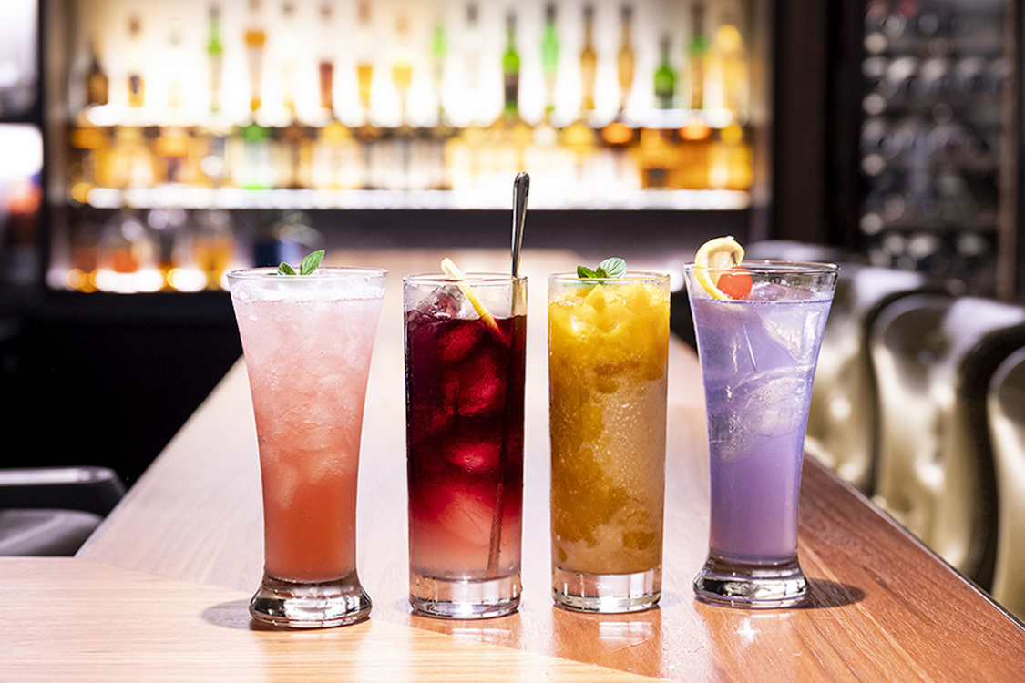 推し一択！ももクロナイトカクテル