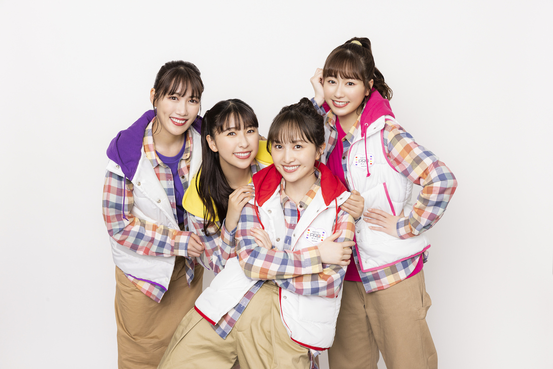 『ももクロPROデュース』