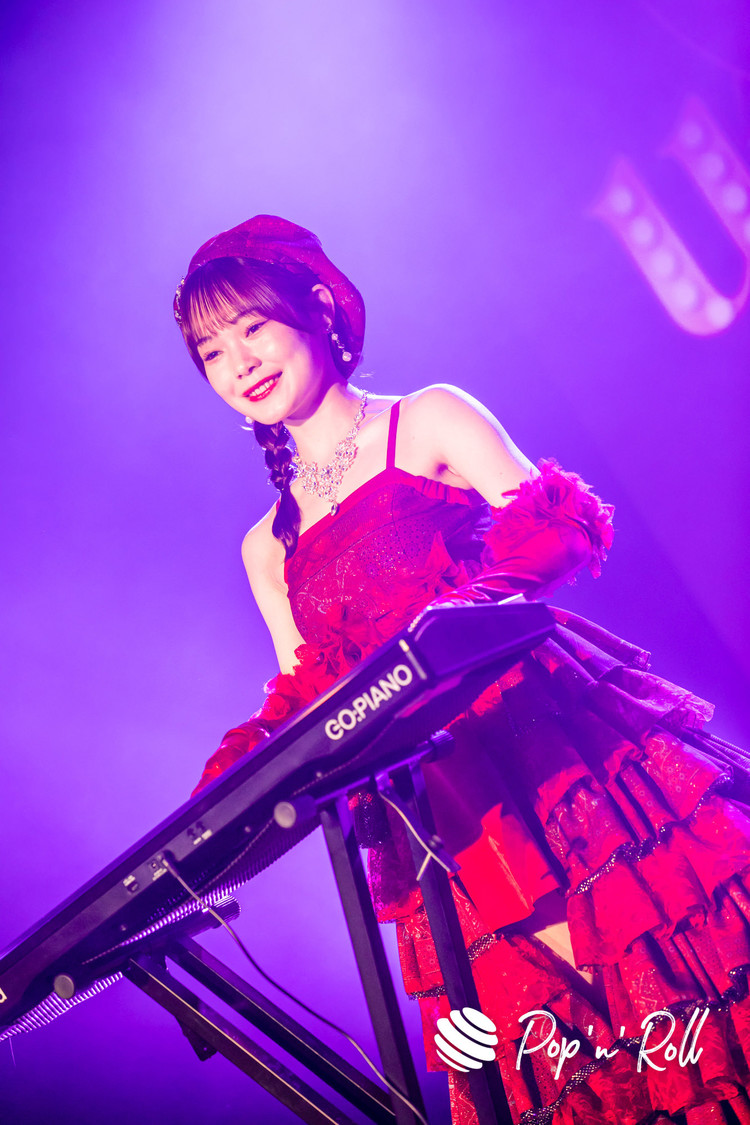 杏実＜歌舞伎町UP GATE↑↑＞新宿BLAZE（2023年5月7日）